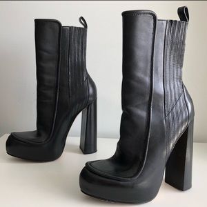 Alexander Wang Addison boots
